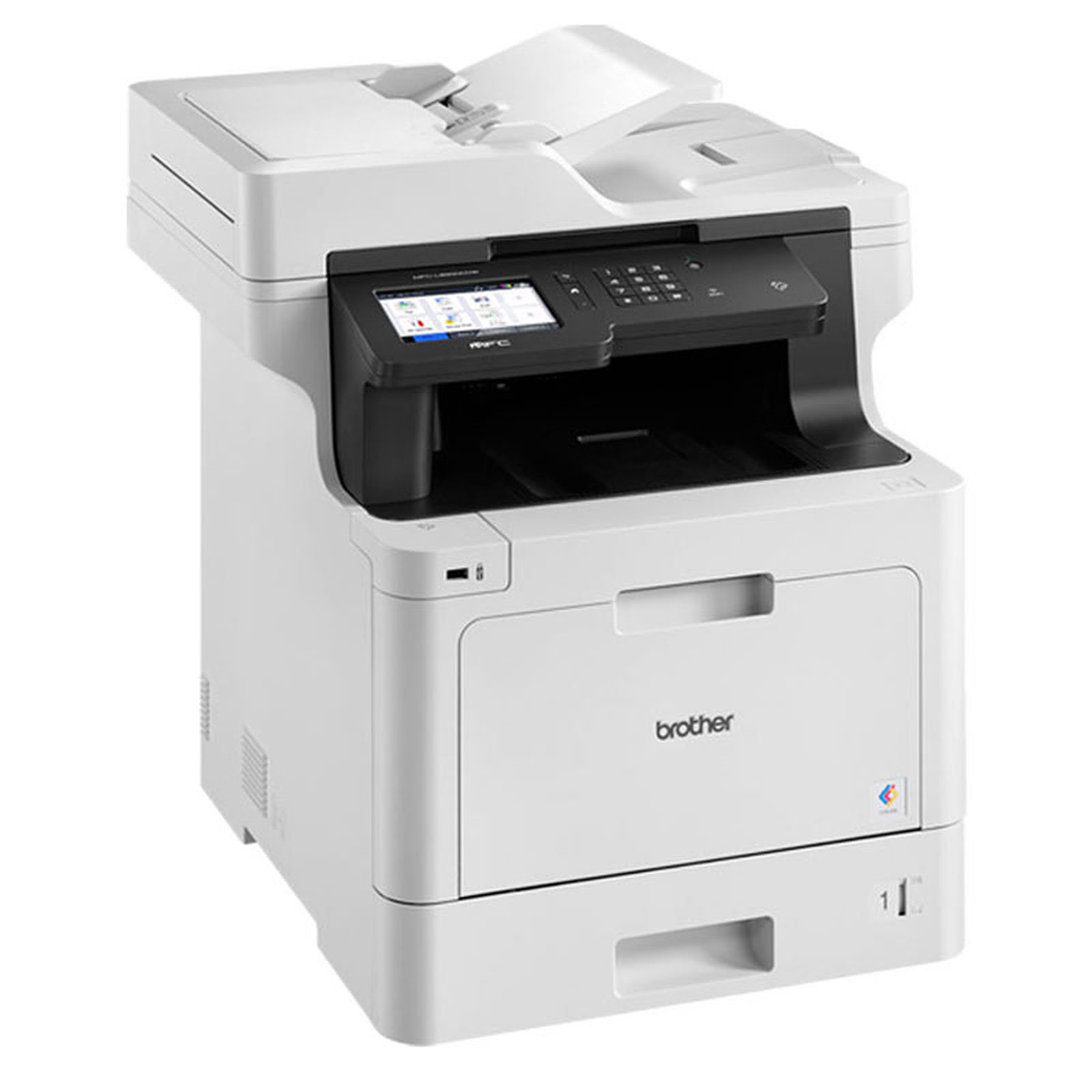 MFC-L8900CDW - Achat / Vente sur grosbill-pro.com - 1