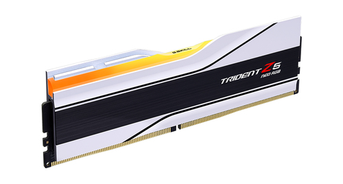 G.Skill Trident Z5 Neo RGB 64Go (2x32Go) DDR5 6000MHz - Mémoire PC G.Skill sur grosbill-pro.com - 1