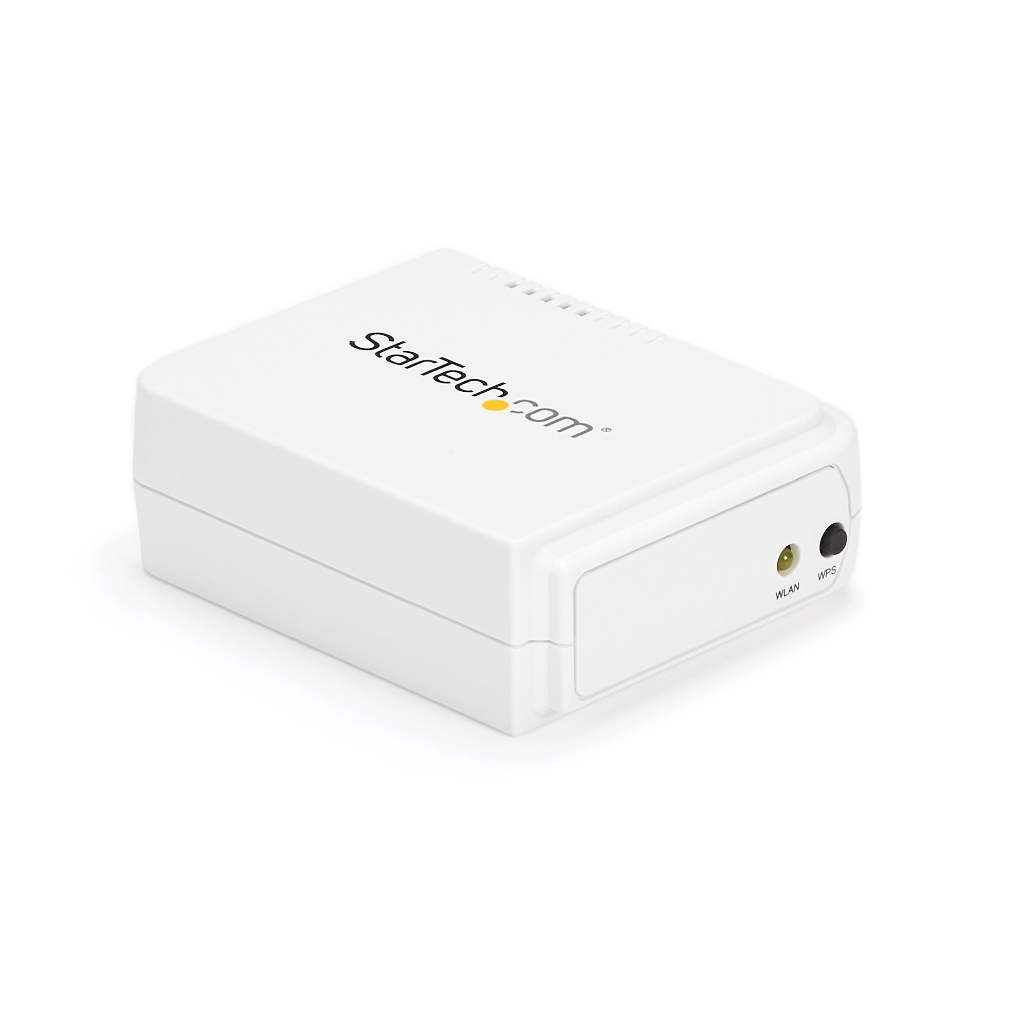 StarTech Serveur d'impréssion USB/RJ45/Wifi - PM1115UWEU (PM1115UWEU) - Achat / Vente Réseau divers sur grosbill-pro.com - 5