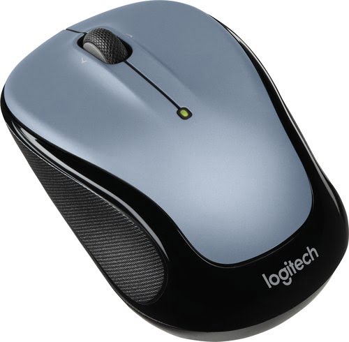 LOGITECH WIRELESS MOUSE M325S - Achat / Vente sur grosbill-pro.com - 3