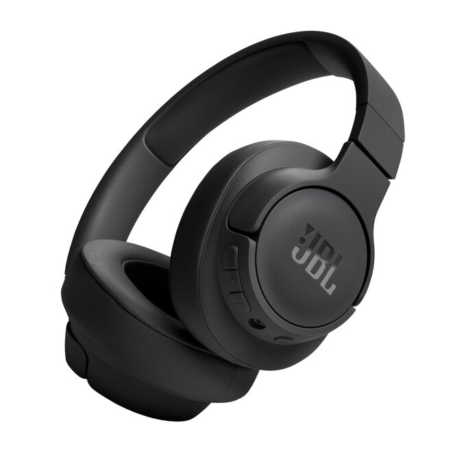 JBL Tune 720BT Noir   - Micro-casque - grosbill-pro.com - 0