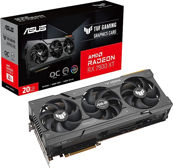 Asus Carte graphique MAGASIN EN LIGNE Grosbill