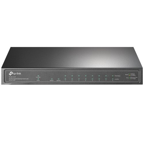 TP-Link Switch MAGASIN EN LIGNE Grosbill