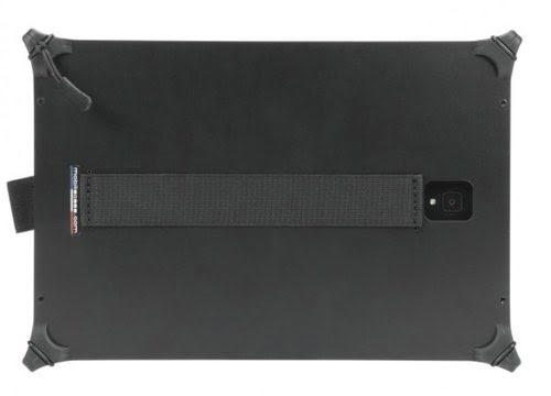 RESIST Case Galaxy TabS6 Lite 10.4 - Achat / Vente sur grosbill-pro.com - 3