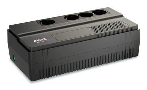 Grosbill Onduleur APC Easy-UPS BV 650VA 4 prises BV650I-GR