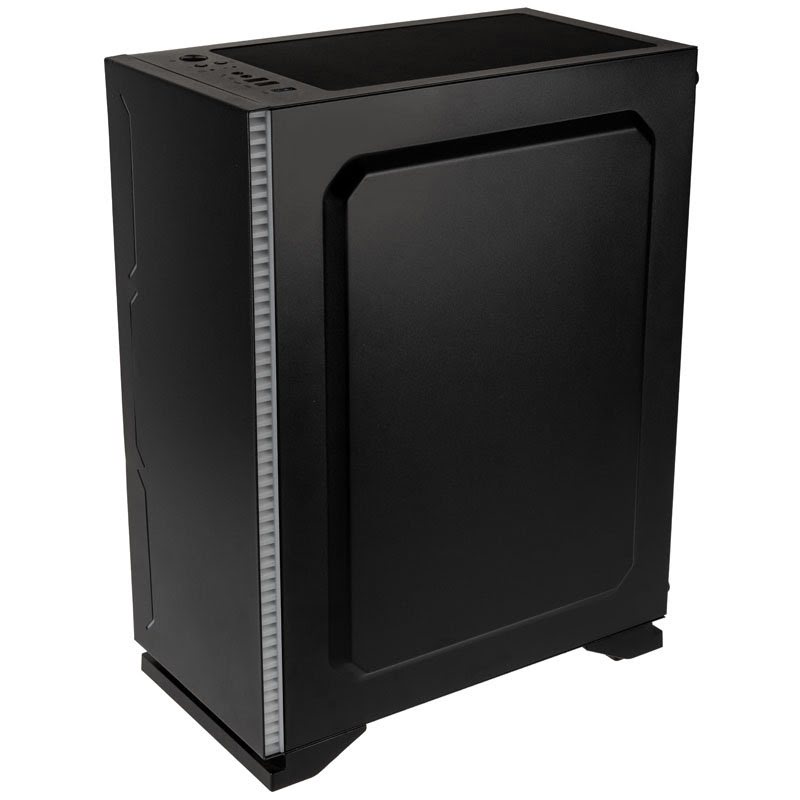 Kolink INSPIRE K11 ARGB Noir - Boîtier PC Kolink - grosbill-pro.com - 1