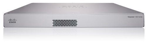 CISCO FIREPOWER 1140 NGFW - Achat / Vente sur grosbill-pro.com - 0