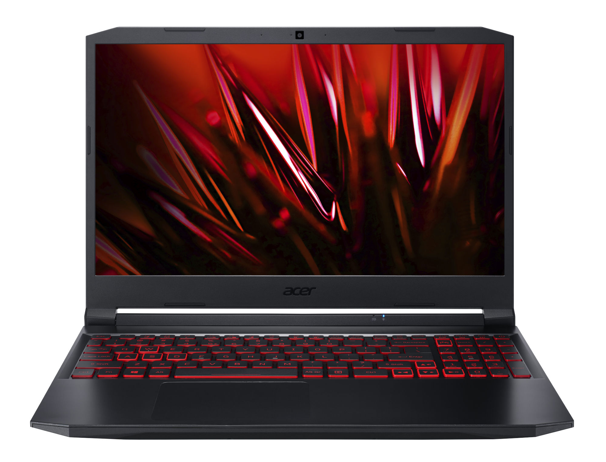 Nitro 5 15.6" FHD 144Hz/i5-11400H/3050/8G/512G/W11