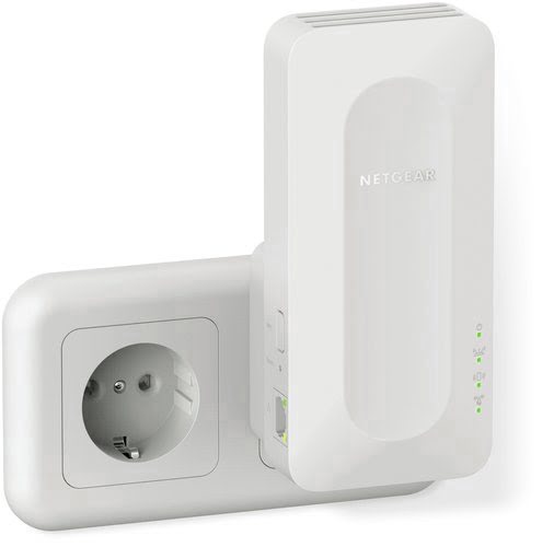 WiFi 6 a 4 flussi NETGEAR EAX12. Compati - Achat / Vente sur grosbill-pro.com - 2