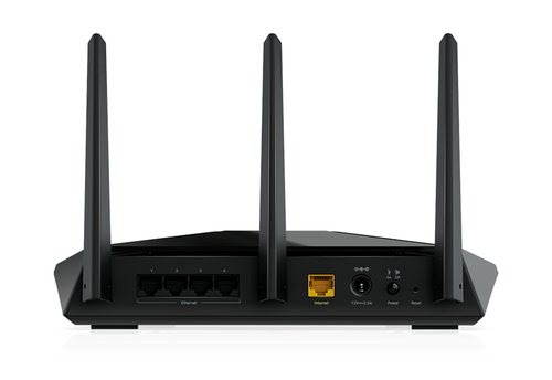 Netgear Nighthawk AX 5-Stream WiFi 6 Router# - grosbill-pro.com - 3