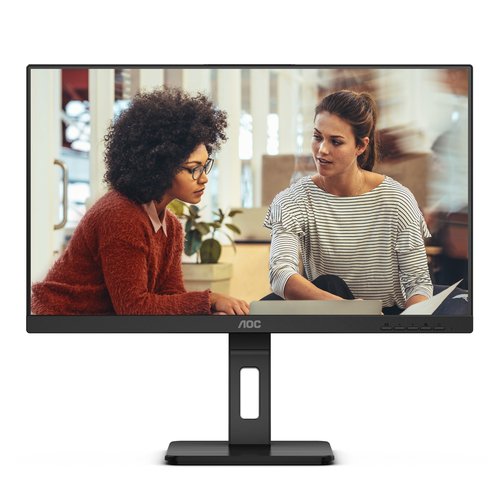 27E3QAF 27IN IPS FHD 300CD - Achat / Vente sur grosbill-pro.com - 6