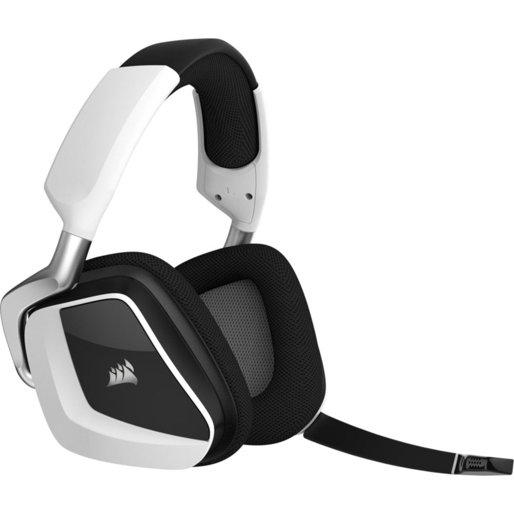 Corsair Void RGB Elite Premium 7.1 Surround Noir - Micro-casque - 3