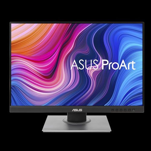 Asus 24"  90LM05K1-B01370 - Ecran PC Asus - grosbill-pro.com - 1