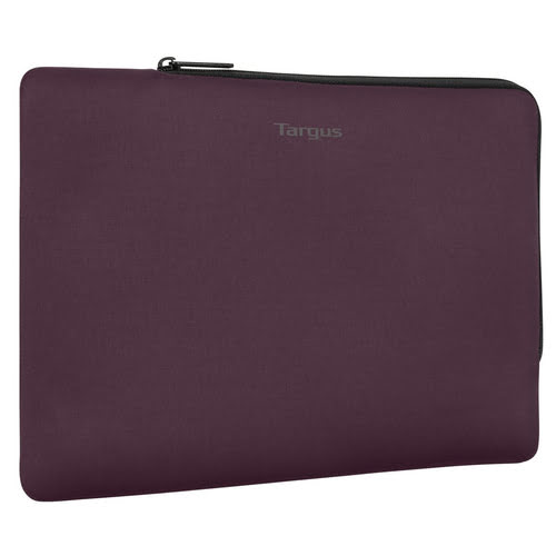 TBS65007GL MultiFit Sleeve Housse 11"-12" Bordeaux Targus - 2