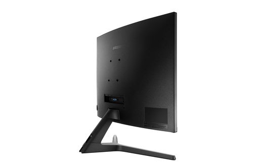 LC32R500FHPXEN - 32" FullHD CURVE - Achat / Vente sur grosbill-pro.com - 8