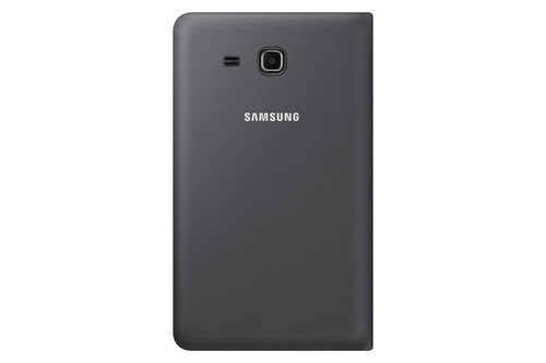 Book cover noir Galaxy Tab A 2016 7" - EF-BT280 - 1