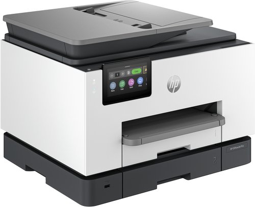 OFFICEJET PRO 9132E AIO CEMENT - Achat / Vente sur grosbill-pro.com - 2