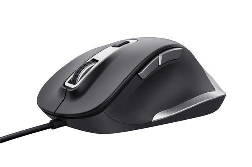 FYDA WIRED MAUS 5000 DPI - Achat / Vente sur grosbill-pro.com - 0