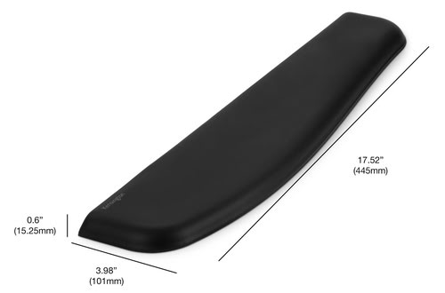 ES Wrist Rest for Standard Kb - Achat / Vente sur grosbill-pro.com - 3