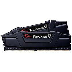 Ripjaws V 16Go (2x8Go) DDR4 3200MHz