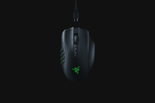 Razer Naga V2 Pro - Souris PC Razer - grosbill-pro.com - 0