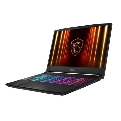 MSI Katana 15 HX B14WEK-409FR Dragon Station