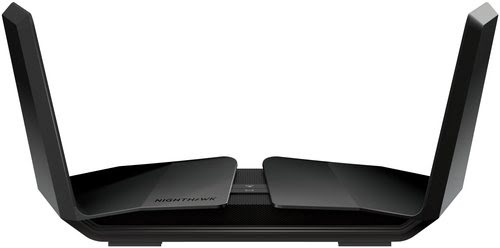 AX6000 Nighthawk AX12 12-stream Dual Ban - Achat / Vente sur grosbill-pro.com - 2