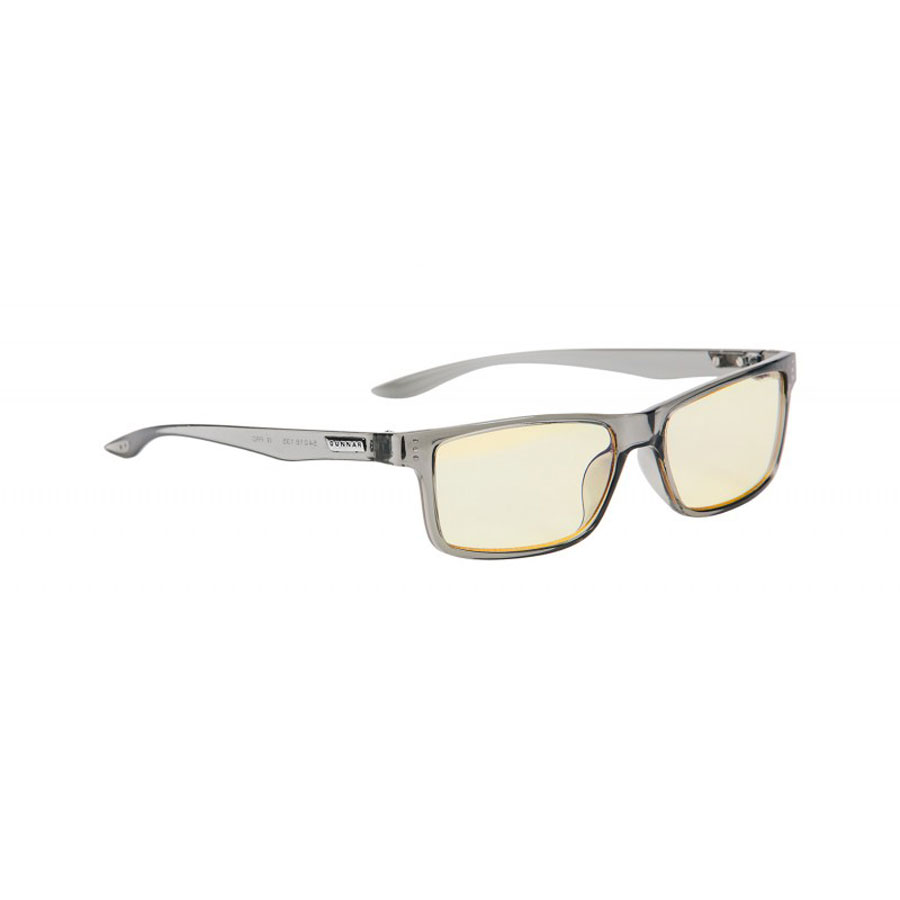 Gunnar VERTEX SMOKE (VER-06701 --) - Achat / Vente Lunettes de protection sur grosbill-pro.com - 0