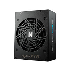 ATX 1200W - 80+ Platinum - Hydro PTM PRO Gen 5.0