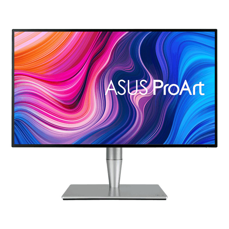 Asus 27"  90LM02N0-B01370 - Ecran PC Asus - grosbill-pro.com - 0