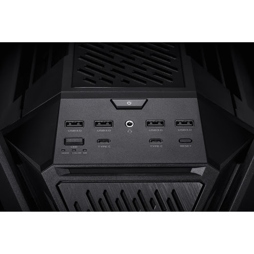 Asus ROG HYPERION GR701 Noir - Boîtier PC Asus - grosbill-pro.com - 8