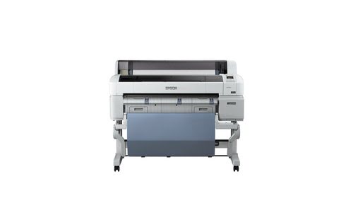 Grosbill Imprimante Epson SureColor SC-T5200-PS   (C11CD67301EB)