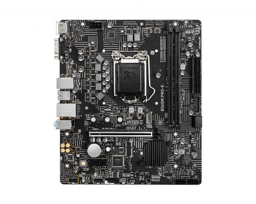 MSI Carte mère MAGASIN EN LIGNE Grosbill