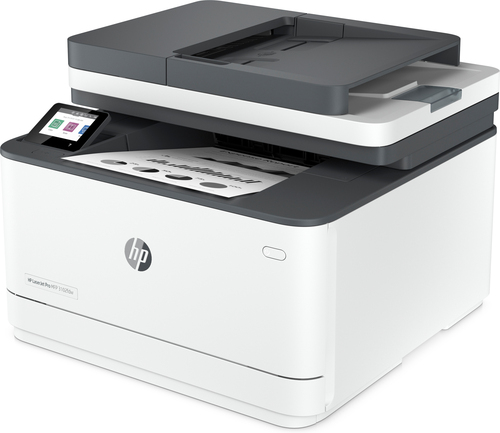 Imprimante multifonction HP LaserJet PRO M3102FDW - grosbill-pro.com - 4
