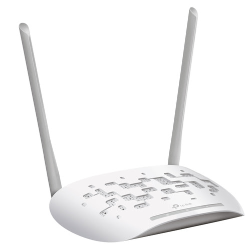 TP-Link TL-WA801N - grosbill-pro.com - 0