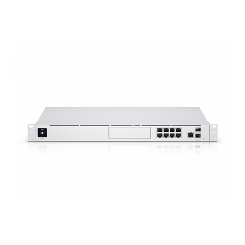 Ubiquiti 8 ports 10/100/1000 Dream Machine Pro - Routeur Ubiquiti - 11