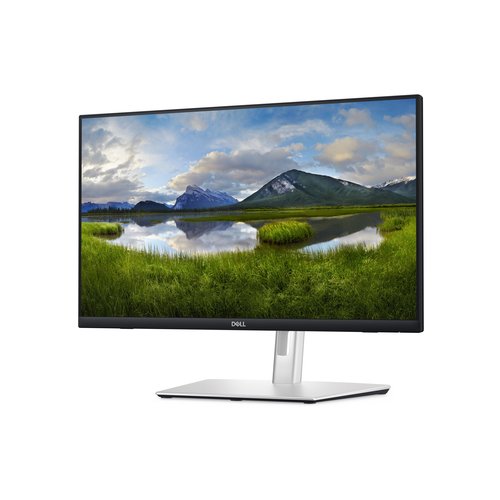 P2424HT - 24" Touch Monitor IPS - Achat / Vente sur grosbill-pro.com - 1