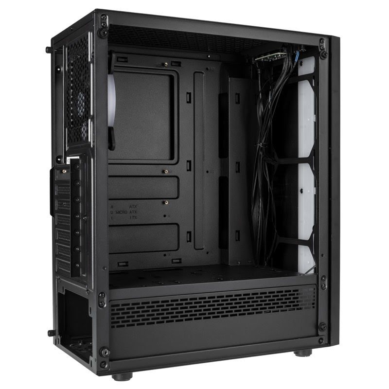 Kolink Inspire K7 ARGB Noir - Boîtier PC Kolink - grosbill-pro.com - 5