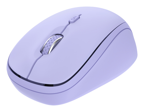 YVI+ - Sans fil/Multiconnexion - Violet