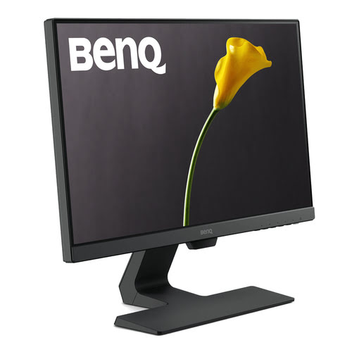 BenQ 22"  9H.LHSLA.TBE-- - Ecran PC BenQ - grosbill-pro.com - 3