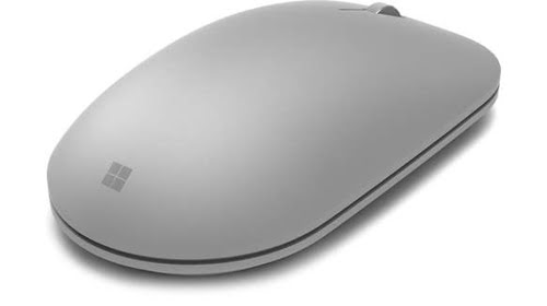 Surface Mouse Bluetooth - GRAY - Achat / Vente sur grosbill-pro.com - 2