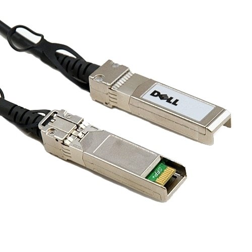 Grosbill Switch DELL Networking Cable SFP+to SFP+10GbE 2M