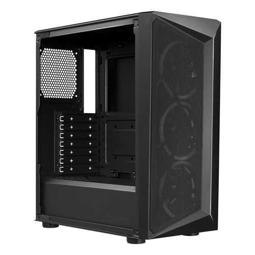 Cooler Master CMP 510 CP510-KGNN-S00 Noir - Boîtier PC - 6