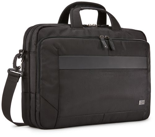 Grosbill Sac et sacoche Case Logic Notion 15.6" Briefcase Black (NOTIA116)