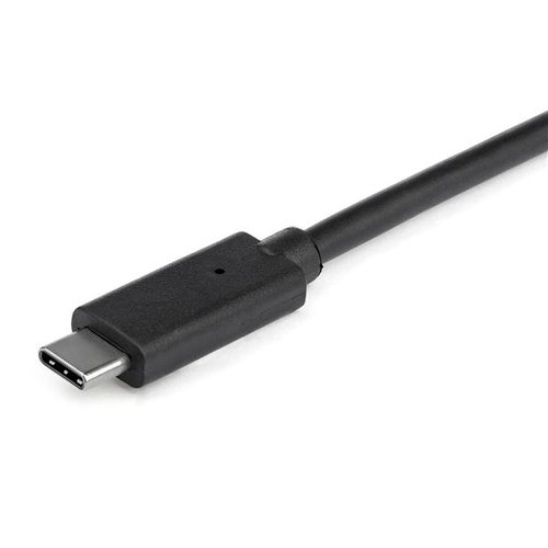 Hub USB-C a 4 porte con LAN - 3xA e 1xC - Achat / Vente sur grosbill-pro.com - 3
