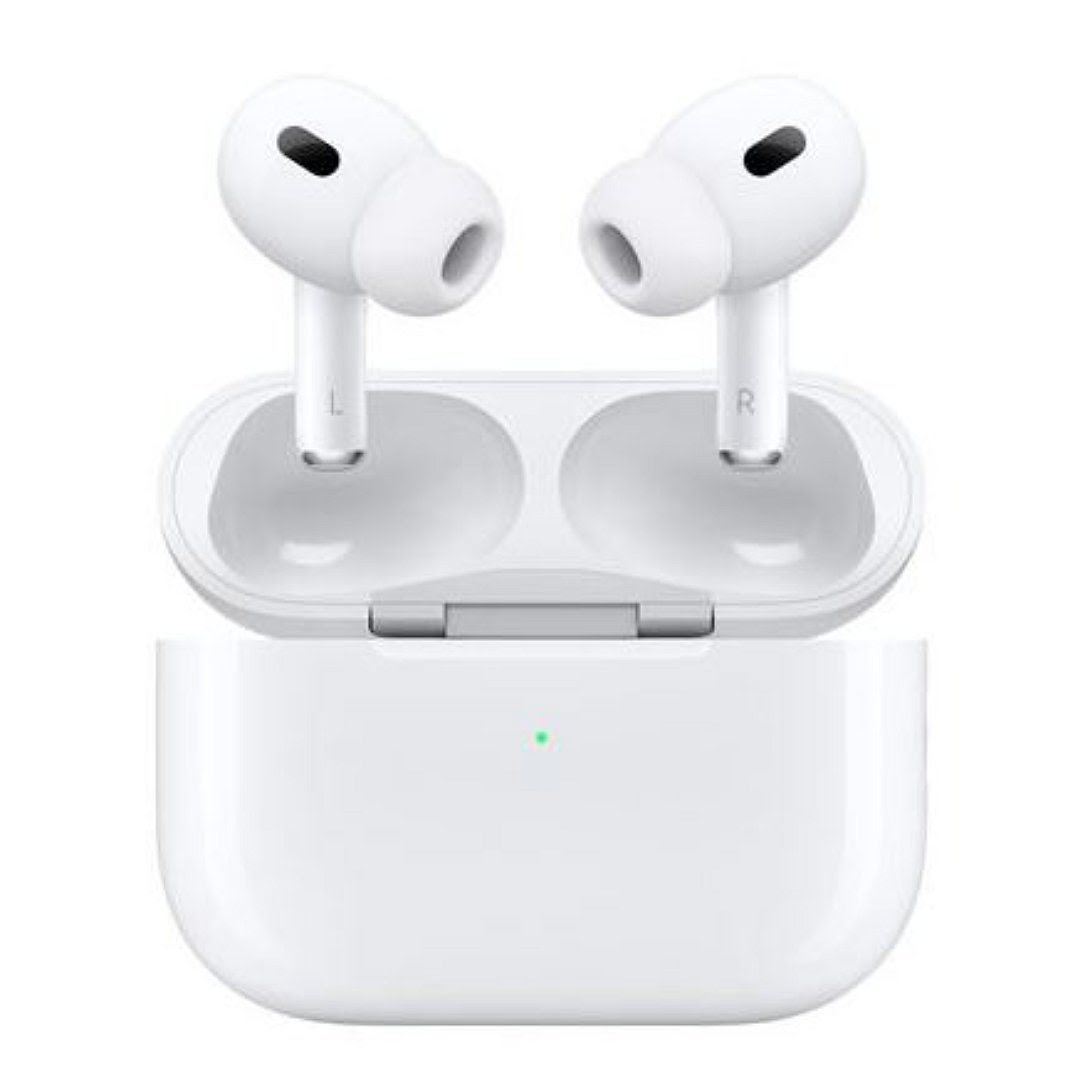 Airpods Pro (2eme Génération) - Accessoire téléphonie Apple - 1