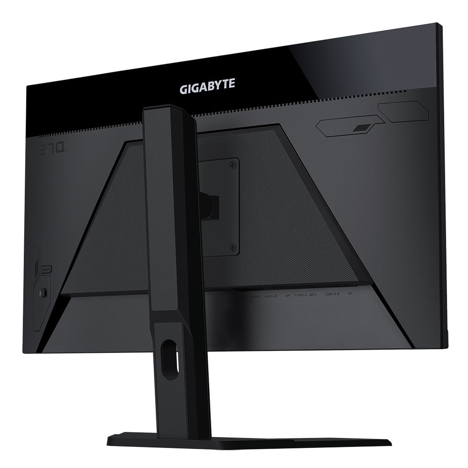 Gigabyte 27"  M27Q  - Ecran PC Gigabyte - grosbill-pro.com - 3