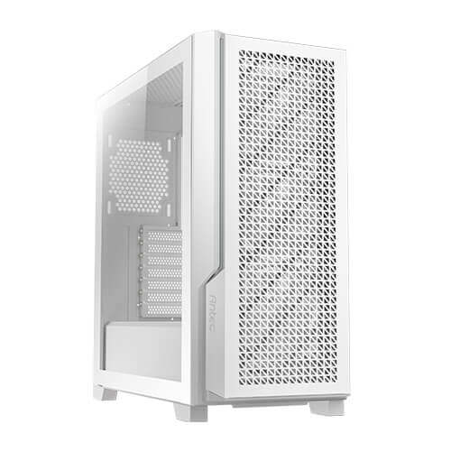 Antec P20C White Blanc - Boîtier PC Antec - grosbill-pro.com - 0