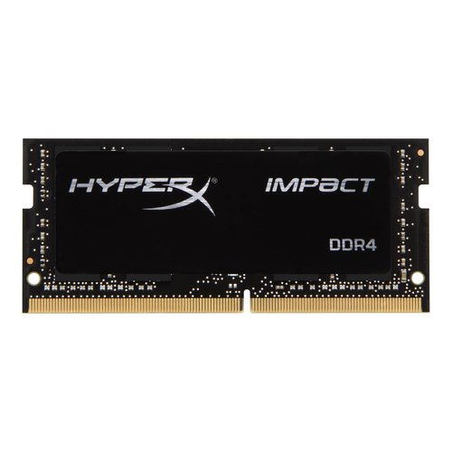 64G 3200MH DDR4 SODIMM Kit2 FURY Impact - Achat / Vente sur grosbill-pro.com - 1