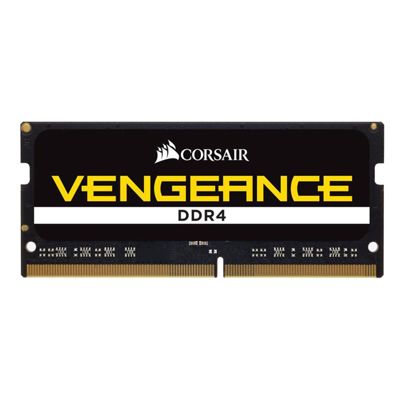 BARRETTE MEMOIRE 8GO DDR4 PC